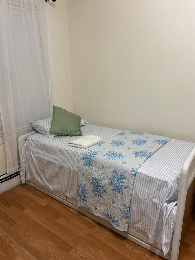 A Big Room In Queens 纽约 外观 照片